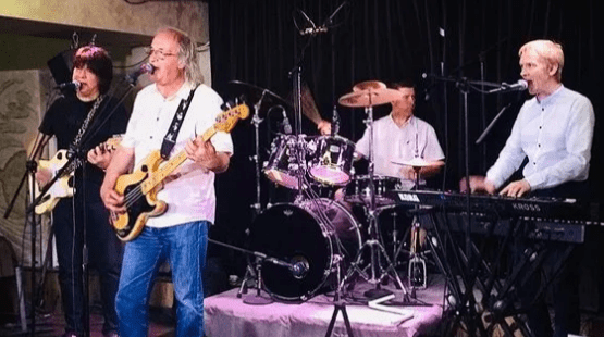 Группа «Зодчие» даст сольный концерт в «Гнезде глухаря»