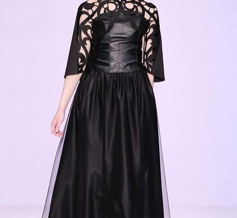 34th Season of Mercedes-Benz Fashion Week Russia Day 4