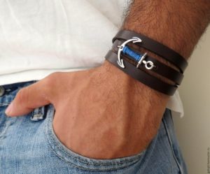 leather-bracelet-men
