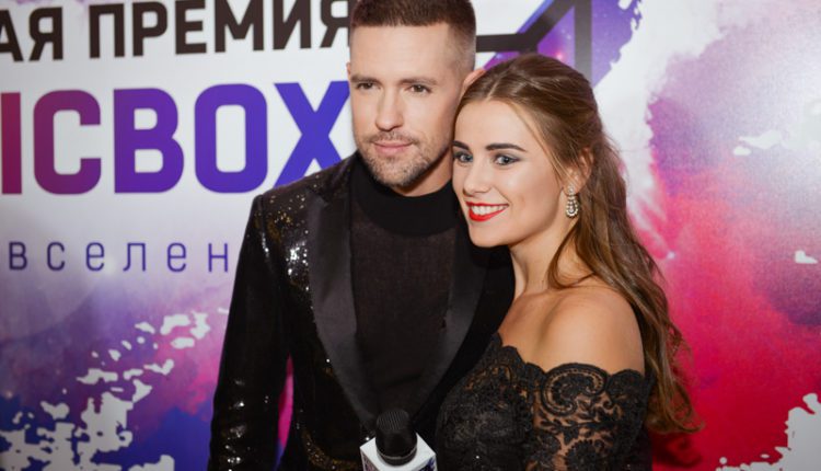 Премия Russian Music Box 2017 — persontime.ru-101