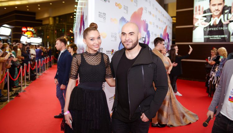 Премия Russian Music Box 2017 — persontime.ru-115