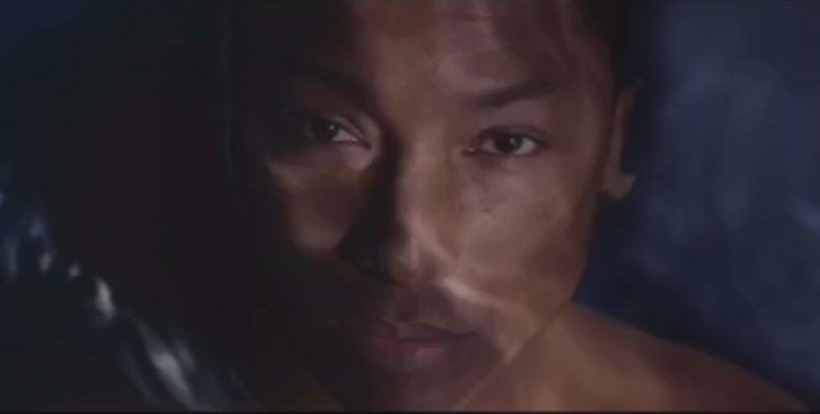 MONATIK станет специальным гостем закрытой записи эксклюзивного трека Pharrell Williams в Шанхае!