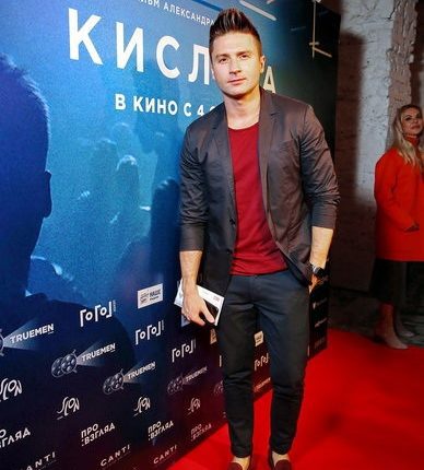 Лазарев Сергей(1)