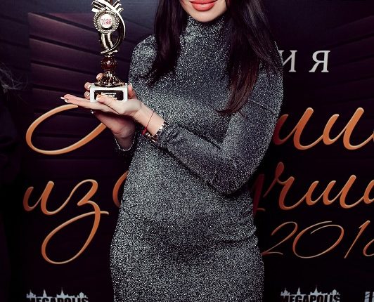 Лена Князева (Belka)