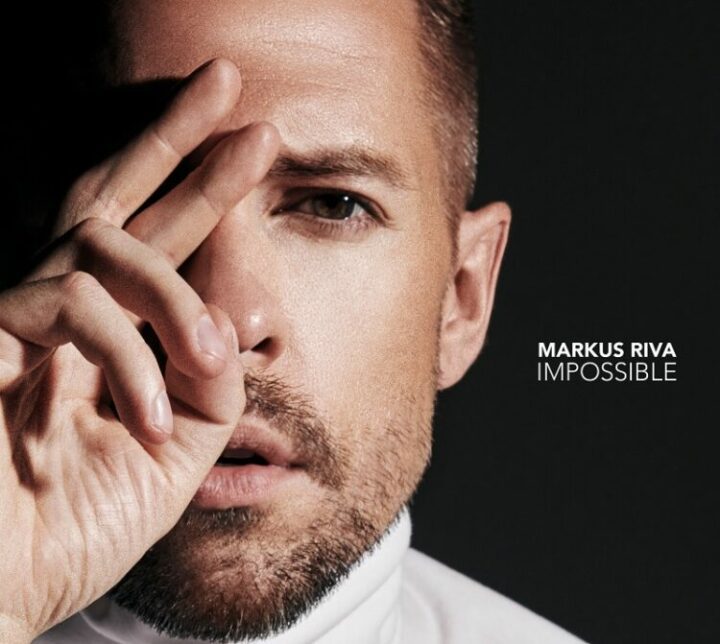 Маркус Рива начал год с новой и очень личной песней о невозможном