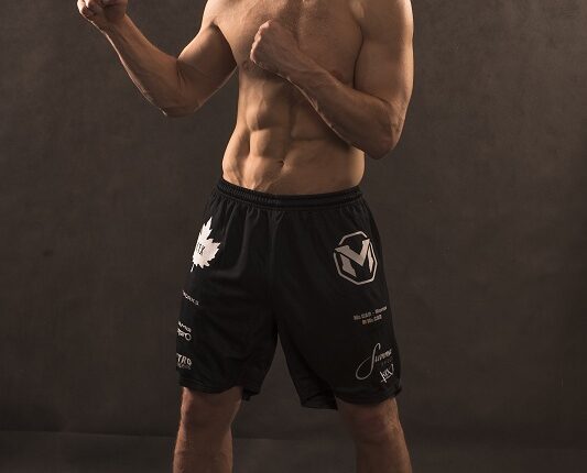 Vladimir Mineev 2