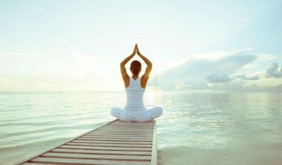 Танцевальное путешествие: Yoga Journal приглашает в ретрит «Танец-медитация»