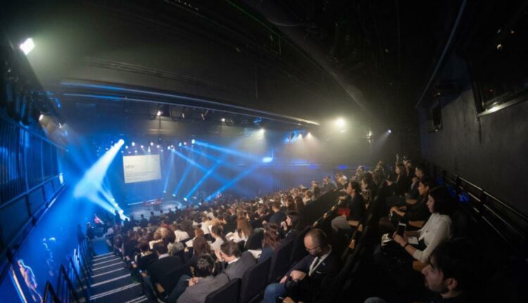 В Москве пройдет самый крупный фестиваль театральных менеджеров