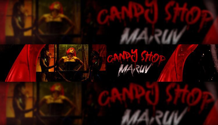 У певицы Maruv вышел новый трек «Candy Shop» вместе с эпатажным клипом.