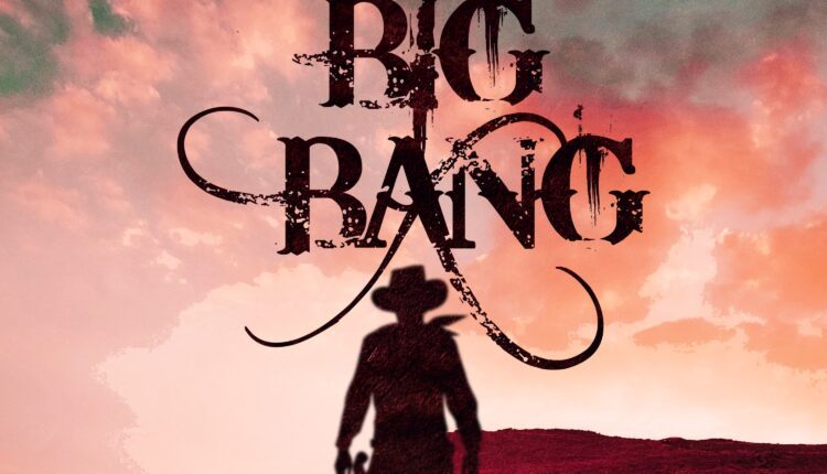Рома Неваш презентовал новый трек “Big Bang”