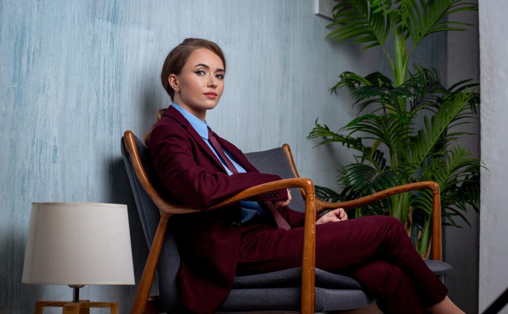 Полина Большакова, бизнес-психолог №1 в РФ, — о пути, миссии и деле жизни