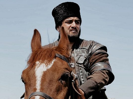 Шамиль Джафаров снялся в сиквеле нашумевшего исторического сериала «Воскресший Эртугрул»