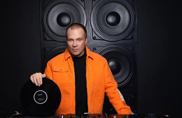 DJ Groove исполнил желание лидера группы «Альянс».
