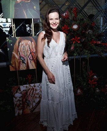 05 Анна Пескова