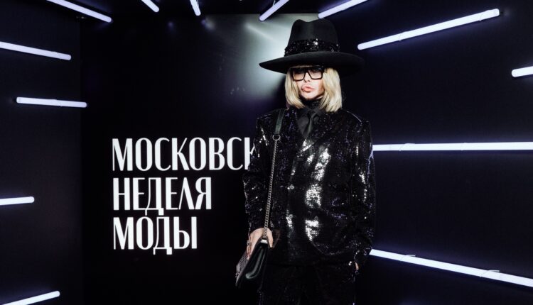 Итоги третьего дня Московской недели моды