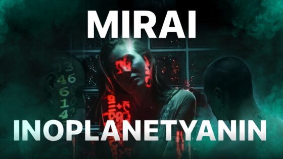 «Основано на реальных будущих событиях»: MARI MIRAI презентовала клип на песню «Инопланетянин»