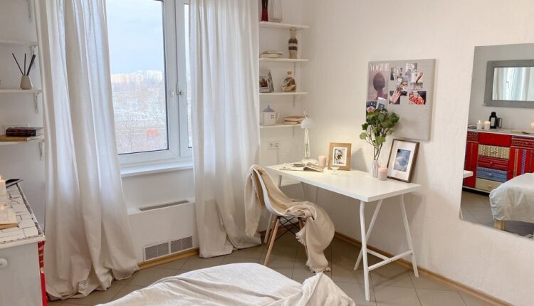 Хоумстейджинг от Colife: как создать квартиру мечты без капитального ремонта