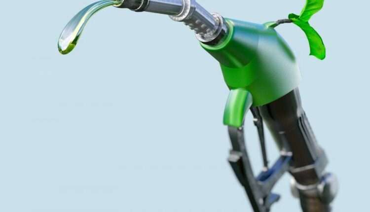Инвестор вложит порядка 300 миллионов рублей в производство биодизеля из отработанных растительных масел