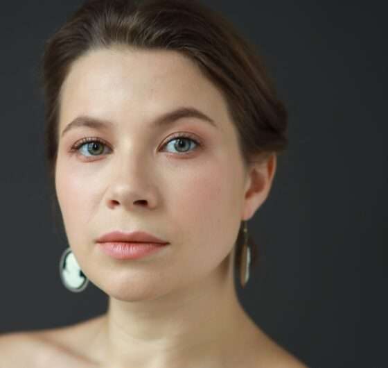 Валерия Трунева: “Моя мечта – быть востребованной актрисой на протяжении всей жизни”
