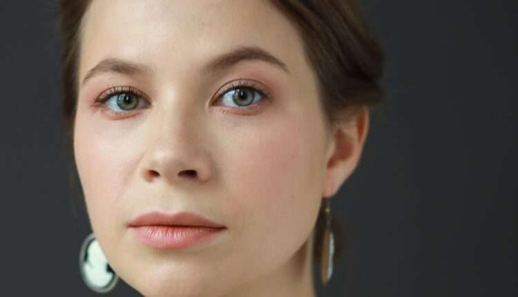 Валерия Трунева: “Моя мечта – быть востребованной актрисой на протяжении всей жизни”
