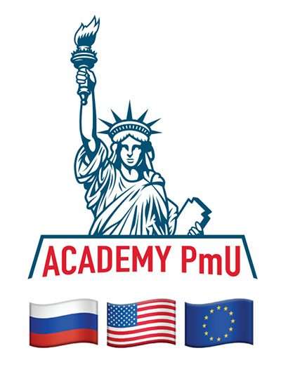 Academy-PMU