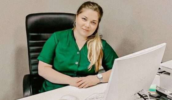 Маргарита Николаевна Конева: “Топ 5 актуальных правил поддержания себя в форме весной 2024”