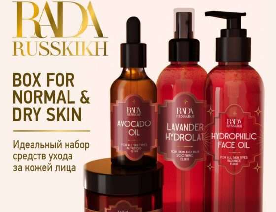 Продукция российского производителя натуральной косметики Rada Russkikh получила сертификат халяль: природная красота без вредных компонентов.