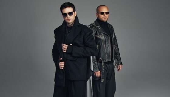 Testosteron: «Дружба в шоу-бизнесе действительно существует»