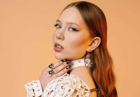 Ne Nastya: » Моя цель – не просто быть популярной, но и вдохновлять людей своей музыкой, делая их жизнь хоть немного ярче».
