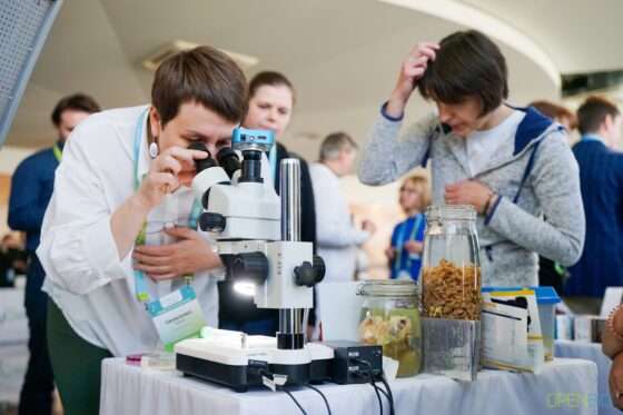 Роль питания в управлении здоровьем обсудят на форуме OpenBio-2024