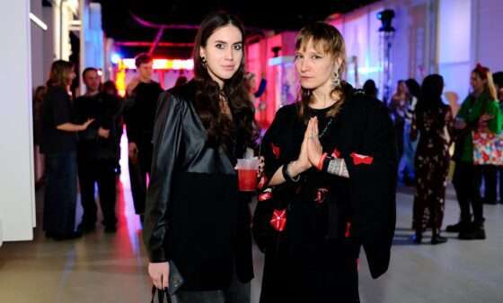 ВЫПУСК. ОТКРЫТИЯ/фрешмены