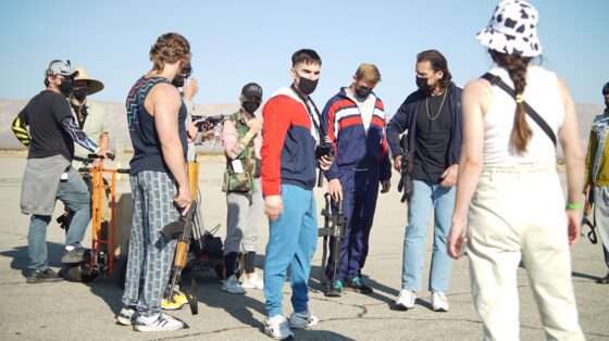 «Караганда»: когда любовь сильнее судьбы