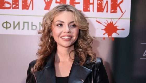 Премьера фильма «Главный ученик»