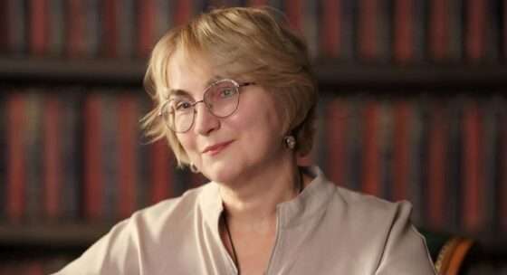 Книги, которые открывают мир: Татьяна Деген и ее вклад в жизнь детей с нарушениями зрения