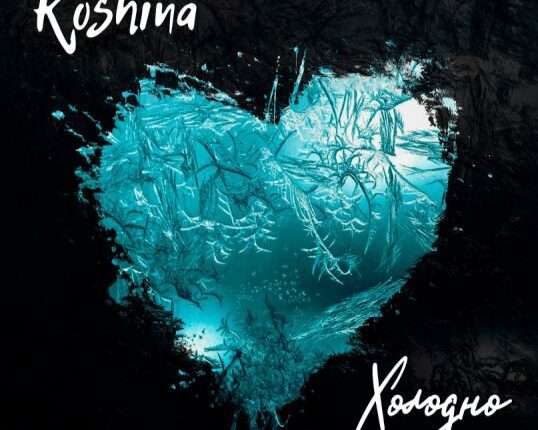 Пронзительная премьера от Roshina — «Холодно»