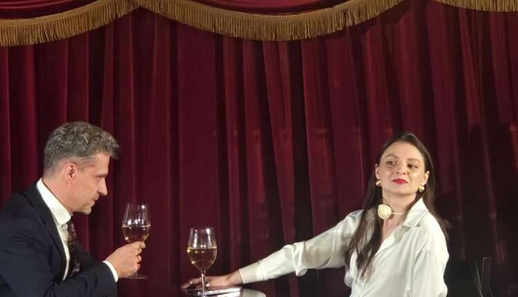 «СТОЛичные истории»: о любви, Москве и москвичах
