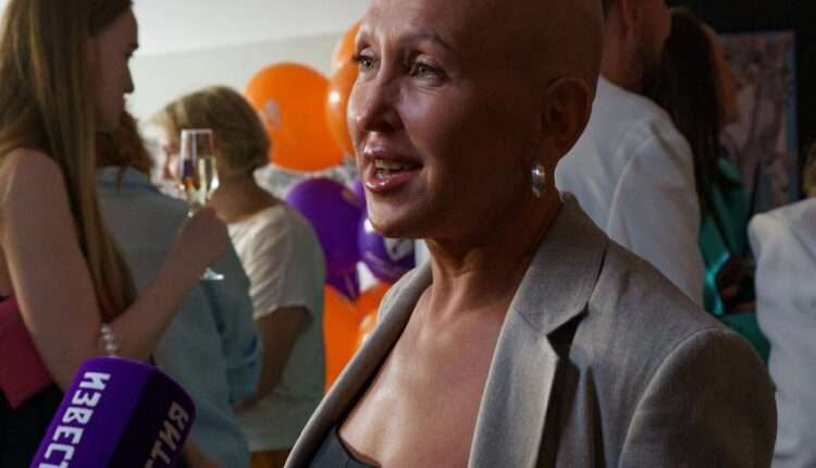 Вселена Мастер и её Благотворительный Фонд «Мир вместе» внесли вклад в выставку «Душа с душою говорит»
