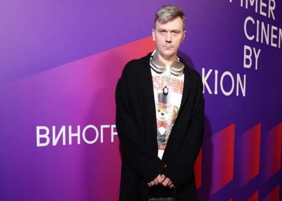 Павел и Зепюр Прилучные, Владимир Ермак, Елена Князева и другие звезды на светской премьере сериала «Виноград»