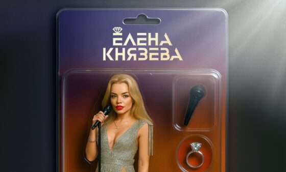 Елена Князева представляет новый сингл «Очень дорого» — гимн самой большой роскоши в современном мире