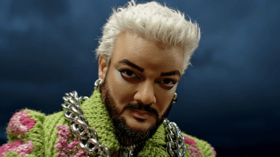 Филипп Киркоров выпустил клип, созданный полностью с помощью искусственного интеллекта