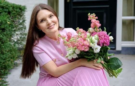 Регина Ван Влит — антиквар, эксперт по историческому декору, основательница проекта Gina Decor: Какие предметы антиквариата наиболее востребованы сегодня