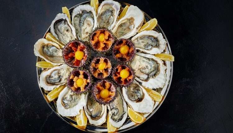 Почувствуйте настоящий вкус роскоши: изысканные морепродукты в ресторане Capo