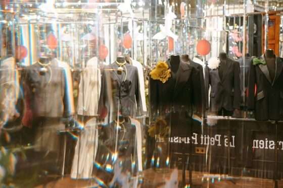 FHUB Showroom Season 12 & Международные дни байеров в России 2025