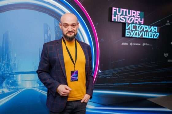 Награждены лауреаты Международной литературной премии «История Будущего»