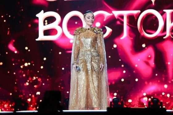 «ЗВЁЗДЫ ВОСТОКА» ЗАЖИГАЮТ СЕРДЦА