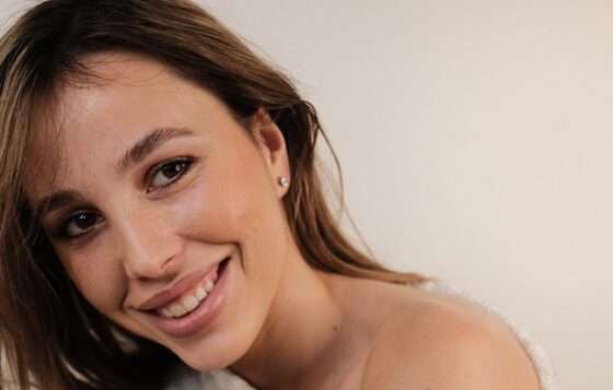 Актриса Ксени Колбас: Актеру нужно оставаться «вечно зелёным художником», постоянно искать новые грани себя