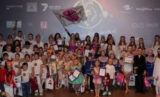 «Я уникальный»: праздник детства, созданный с любовью и поддержкой фонда «Мир вместе»