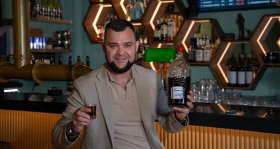 Максим Манкаш: «Я понял, что необходимо создать концепцию, которая даст гостям эмоции, азарт и риск»