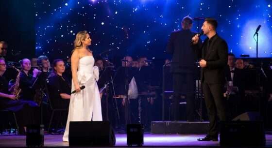 Юлия и Даниил Брант: “Музыка — это наш общий язык любви”