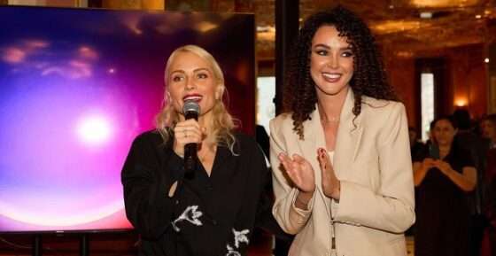 Светлана Сильваши запустила женский клуб WOMEN’S WORLD